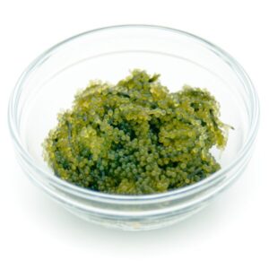 海ぶどうとは？効果と栄養素について