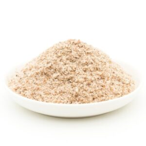 インドオオバコ（プランタゴ・オバタ）とは？効果と栄養について