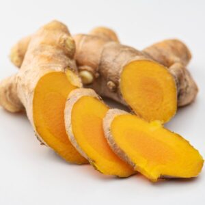 ウコン（ターメリック）とは？効果と栄養素について