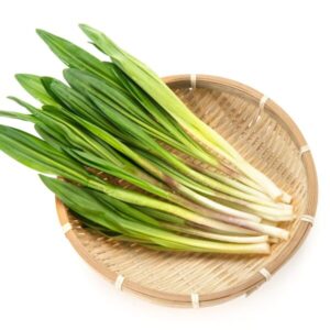 行者にんにくとは？効果と栄養素について