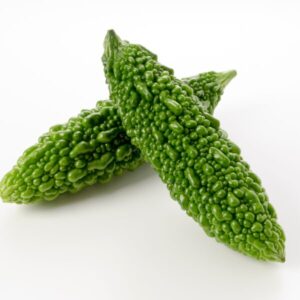 苦瓜とは？効果と栄養素について