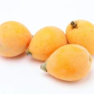 びわとは？効果と栄養素について