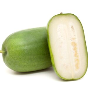 冬瓜とは？効果と栄養素について