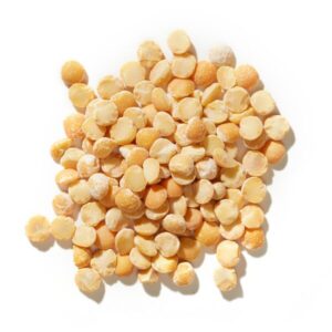 えんどう豆とは？効果と栄養素について
