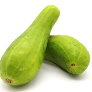 白瓜とは？効果と栄養素について